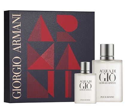 Acqua Di Gio For Men Gift Set Acqua Di Gio For Men Gift Set